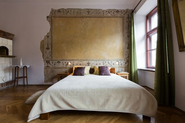 Apartamentos Krak�wrentals - Nicholas Studio
