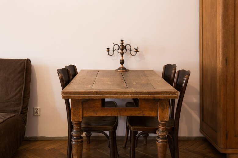 Apartamentos Krak�wrentals - Nicholas Studio