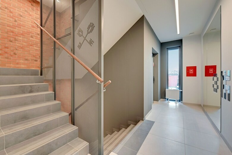 Apartamentos Flats For Rent - Garden Gates