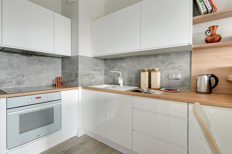 Apartamentos Flats For Rent - Garden Gates