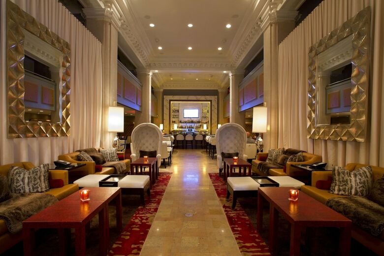 Ambassador Hotel Kansas City, Autograph Collection