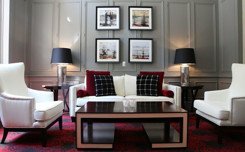 Ambassador Hotel Kansas City, Autograph Collection