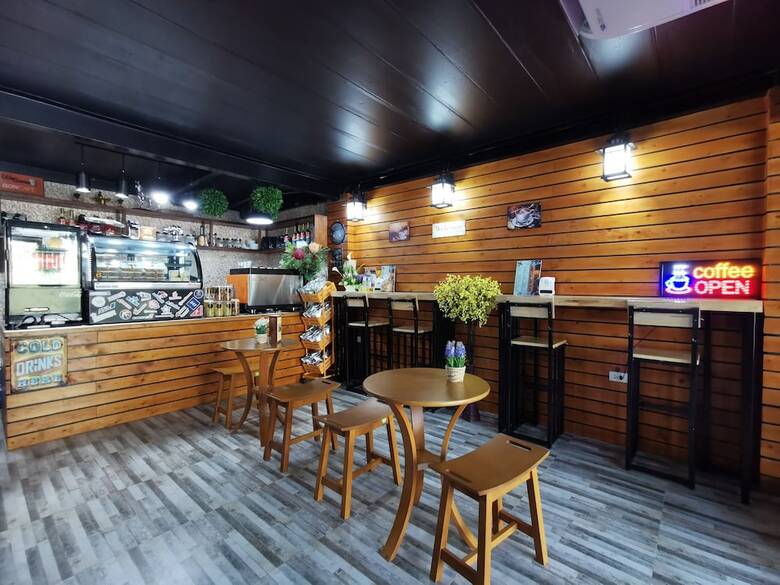 Hotel Flight Hut