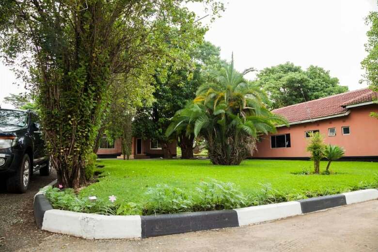 Posada Fatmols Lodge