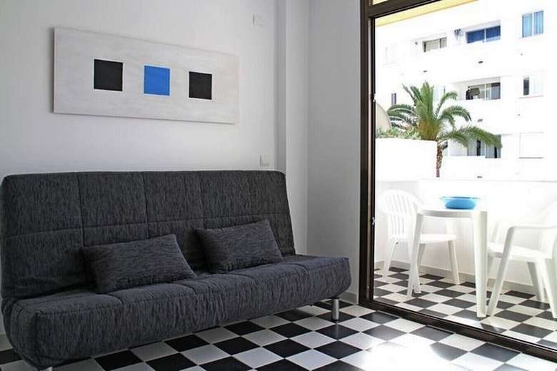Aparthotel Mirada II - Formentera Break