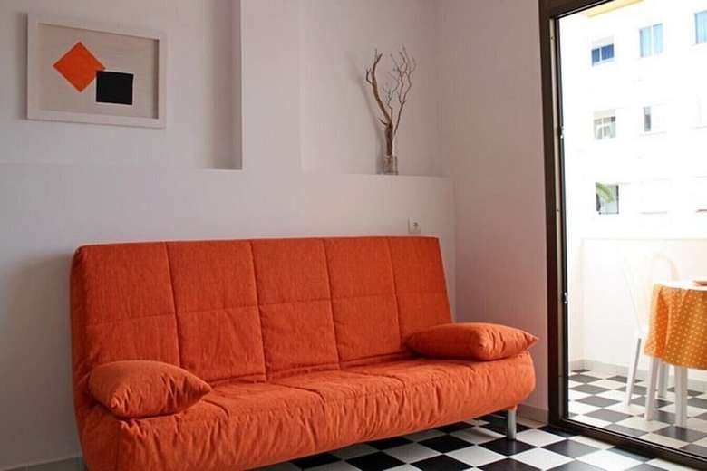 Aparthotel Mirada II - Formentera Break