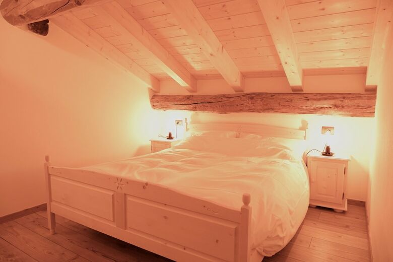 Rocca Bruna Apartments