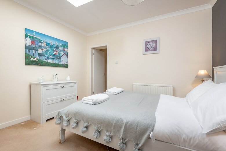 St Andrews Kinnessburn Road Apartment