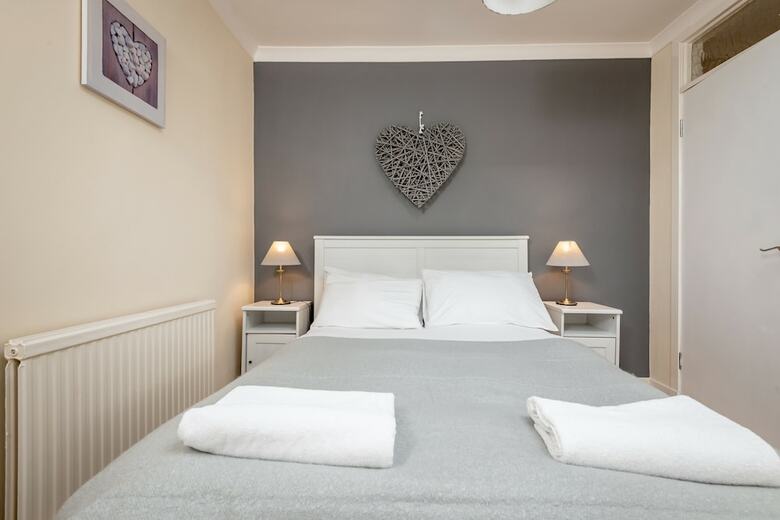 St Andrews Kinnessburn Road Apartment