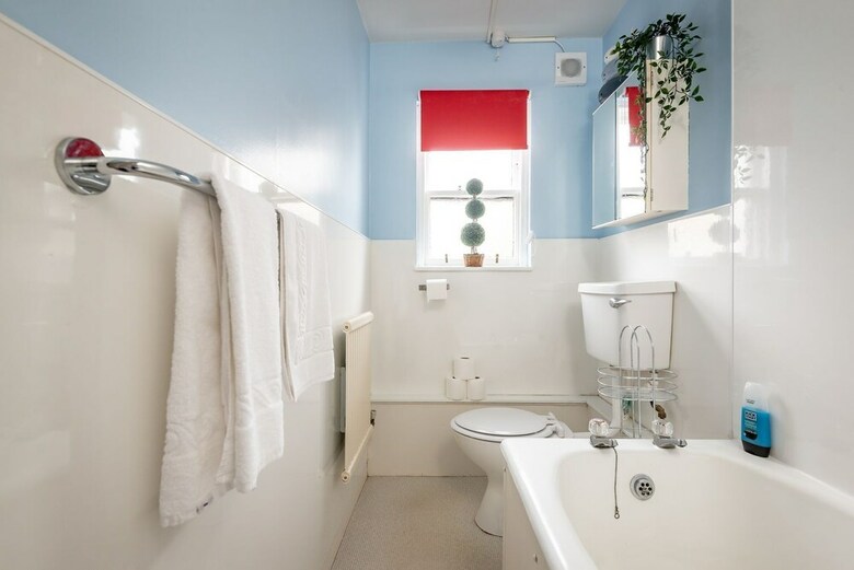 St Andrews Kinnessburn Road Apartment