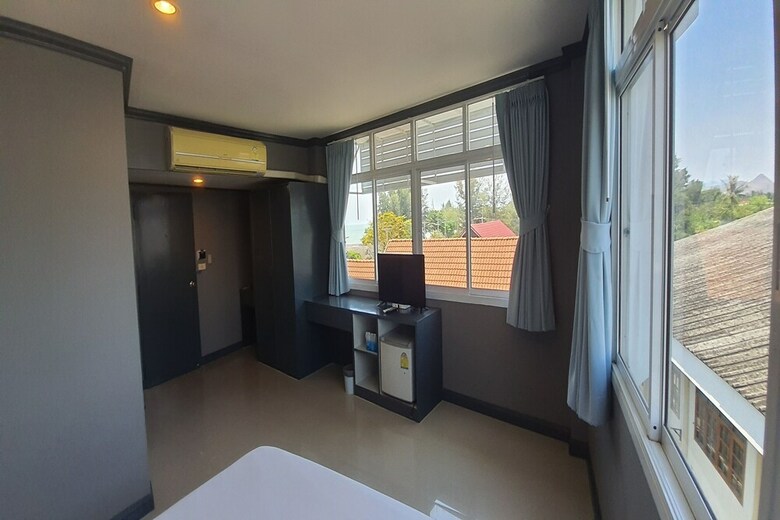 Hotel Capital O912 Pr Beachfront Pranburi