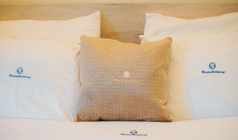 Hotel Rhodes Old Town Castello Suite