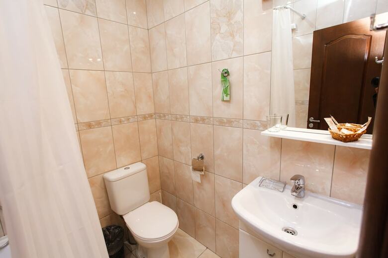 Aparthotel Prestige Apartments Na Vasilievskom