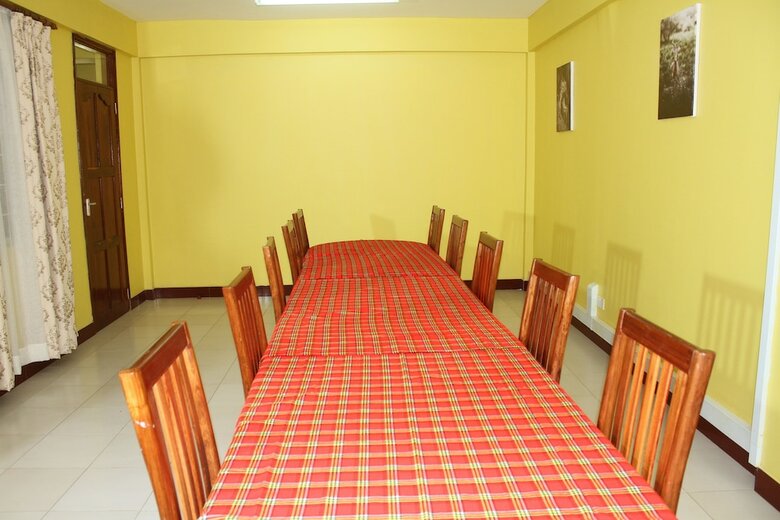Hotel Arusha Family Retreat Resort