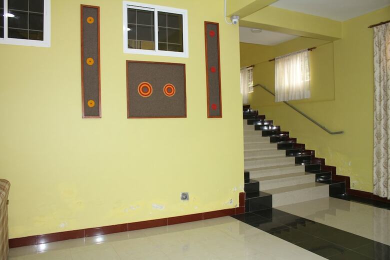 Hotel Arusha Family Retreat Resort