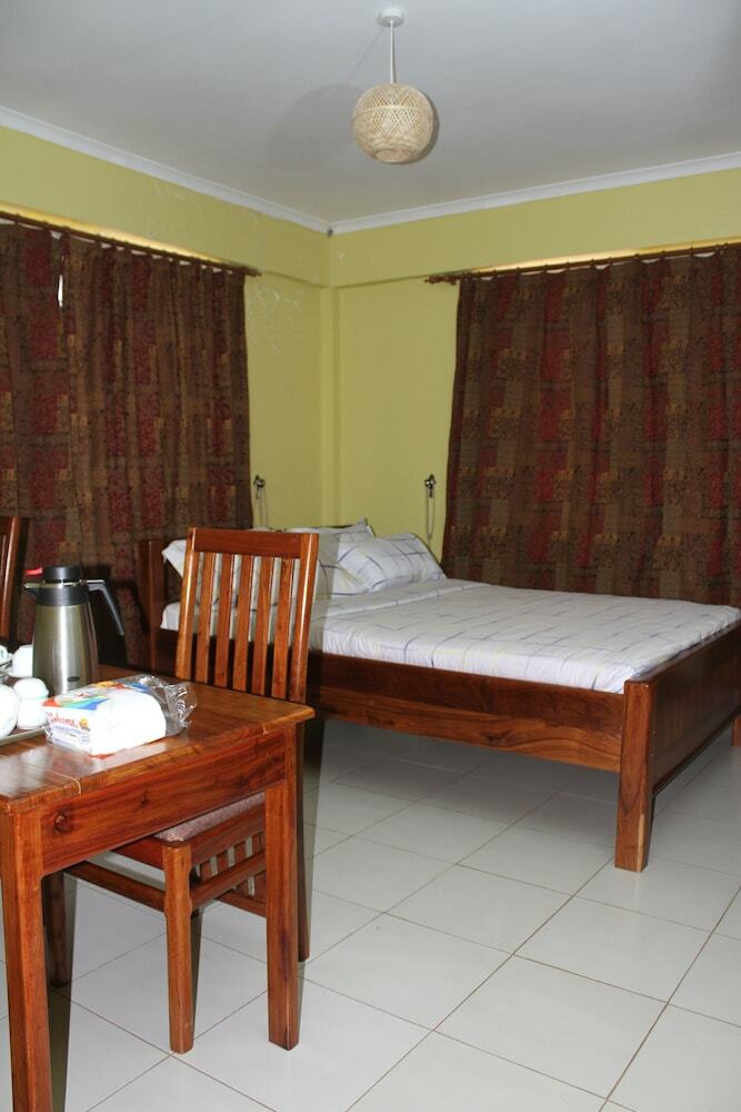 Hotel Arusha Family Retreat Resort