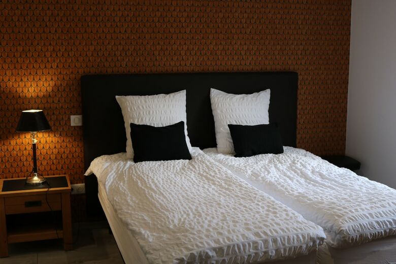 Bed & Breakfast Les Jardins Du Nideck
