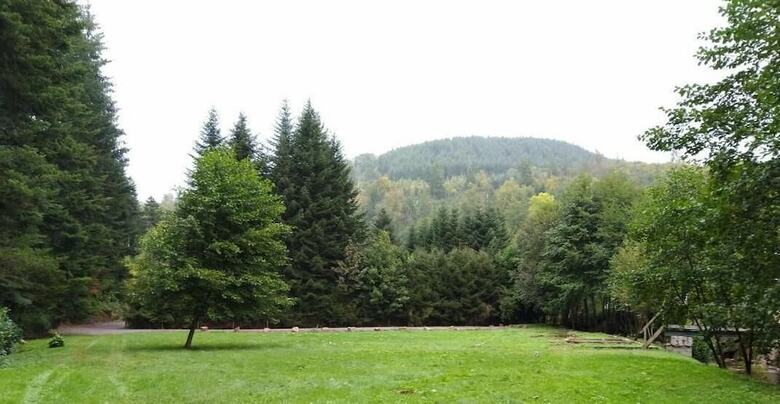 Bed & Breakfast Les Jardins Du Nideck