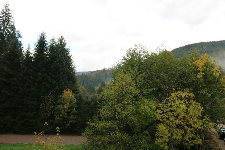 Bed & Breakfast Les Jardins Du Nideck