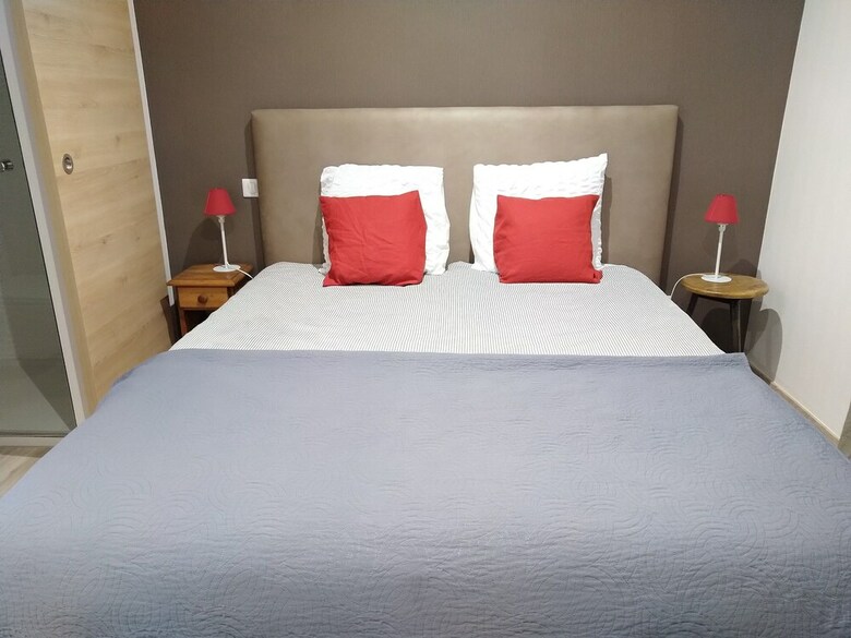Bed & Breakfast Les Jardins Du Nideck