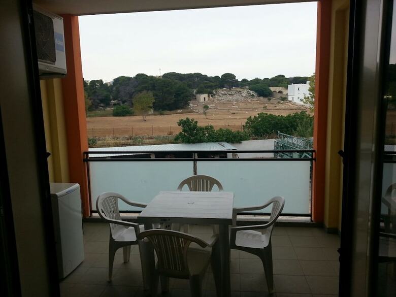 Apartamento Bilocale Quasimodo