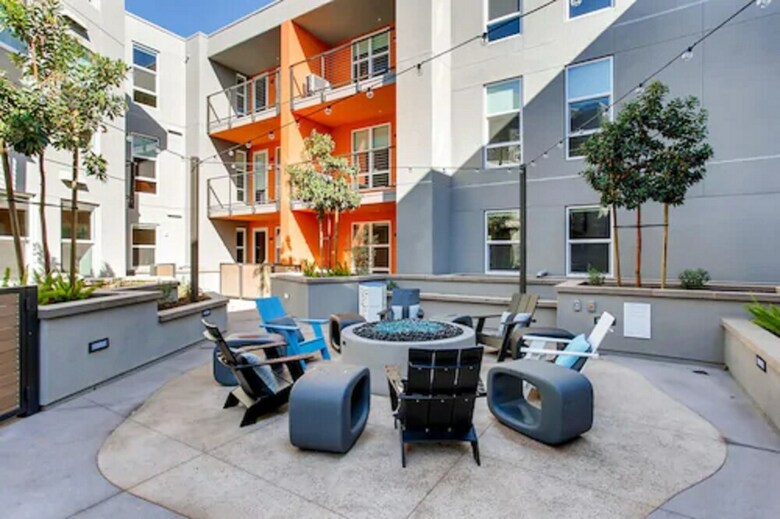 Pacific Beach Luxury Waterfront Condos By Barsala
