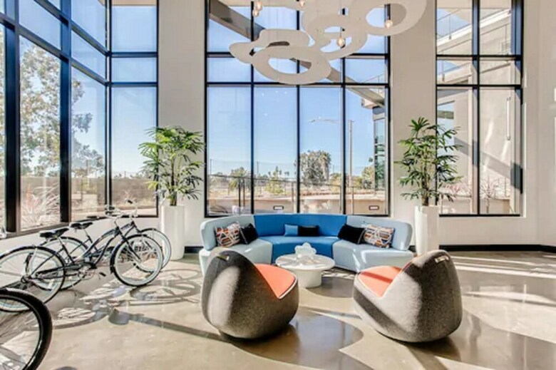 Pacific Beach Luxury Waterfront Condos By Barsala