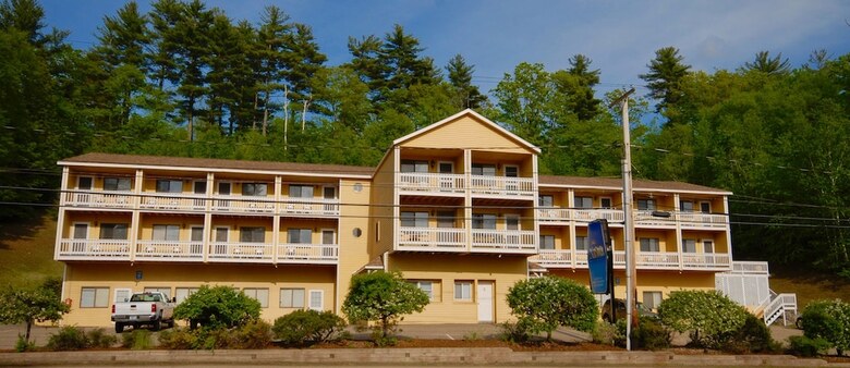 Apartamento The Naswa Resort