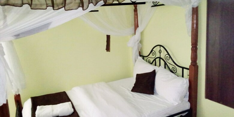 Sonaca Hotel - Mbita