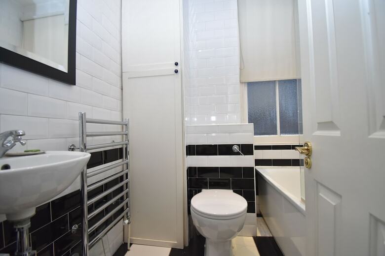 Apartamentos Lovely 1 Br Flat In Battersea