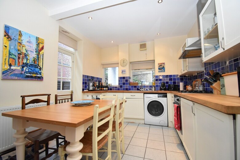 Apartamentos Lovely 1 Br Flat In Battersea
