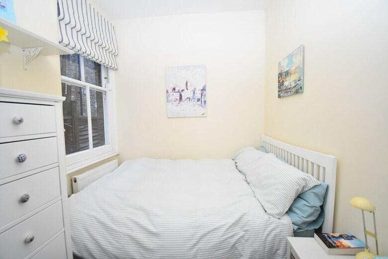 Apartamentos Lovely 1 Br Flat In Battersea