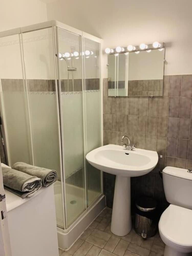 Apartamento Les Appartements de Lina