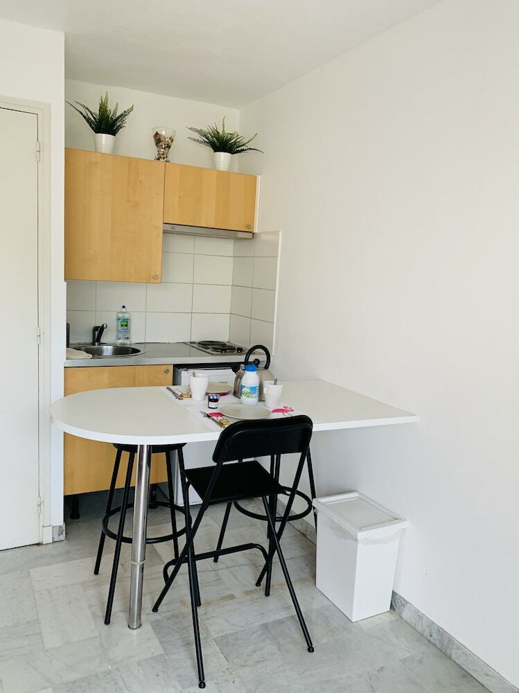 Apartamento Les Appartements de Lina