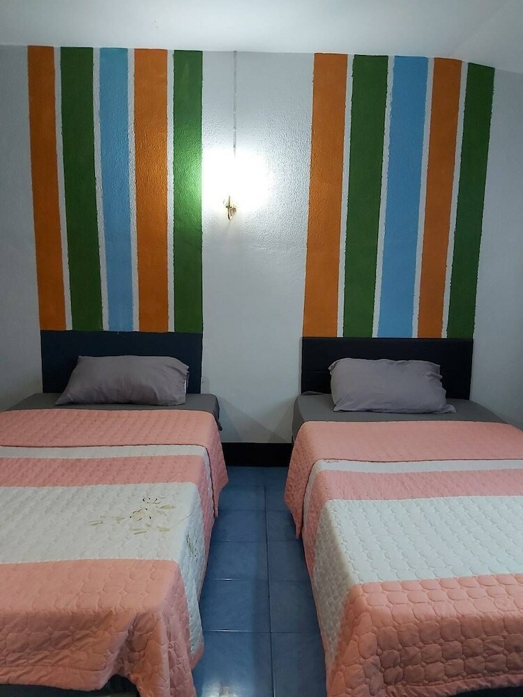 Hotel Lotus Condotel