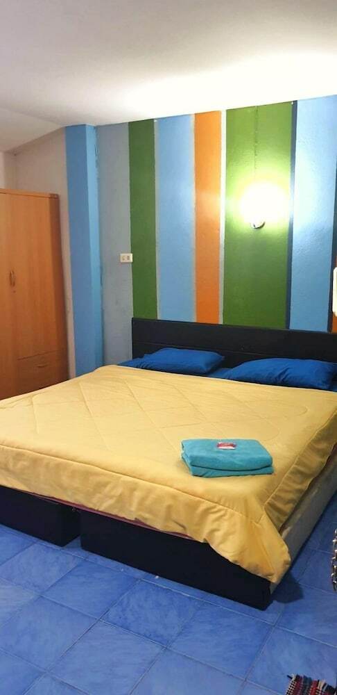 Hotel Lotus Condotel