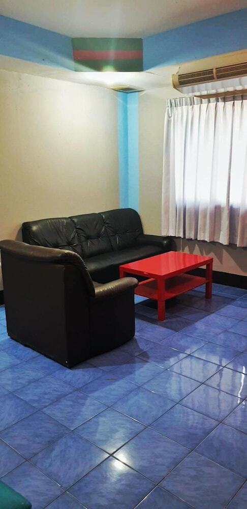 Hotel Lotus Condotel