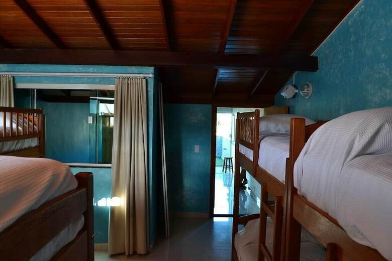 Hostal Sea Wolf Surf Club