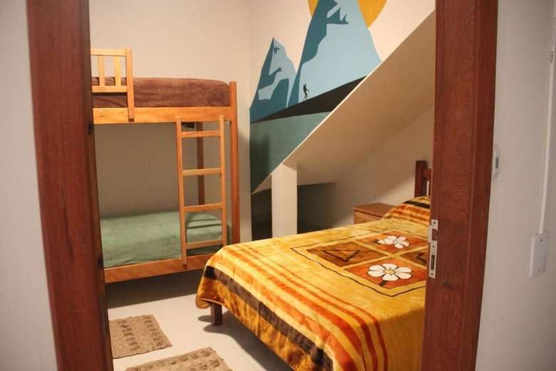 Hostal Sea Wolf Surf Club