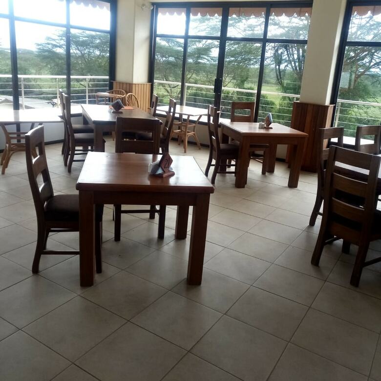 Hotel Matteo's Resort