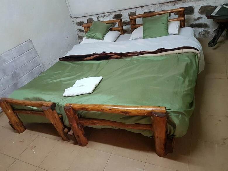Hotel Kip S Eco Resort