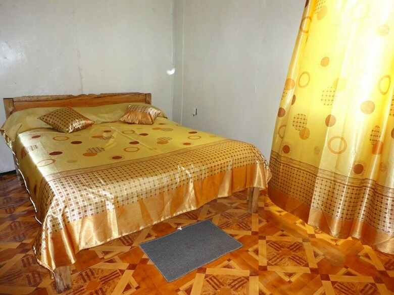 Hotel Kip S Eco Resort