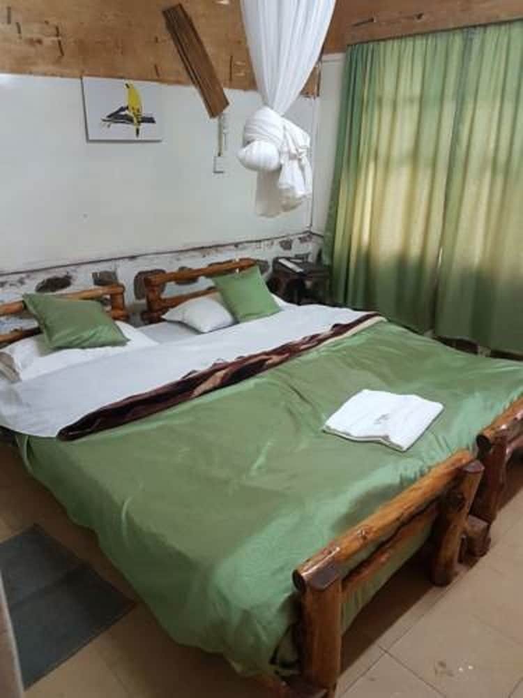 Hotel Kip S Eco Resort