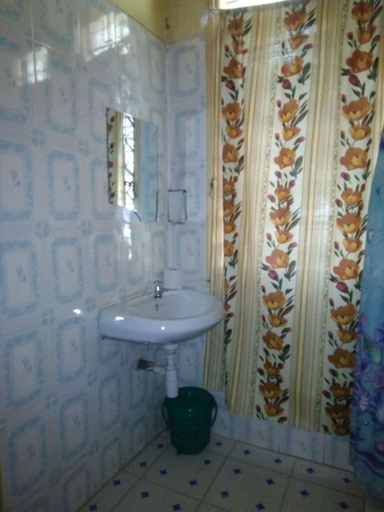 Hotel Magline Conference And Guest House