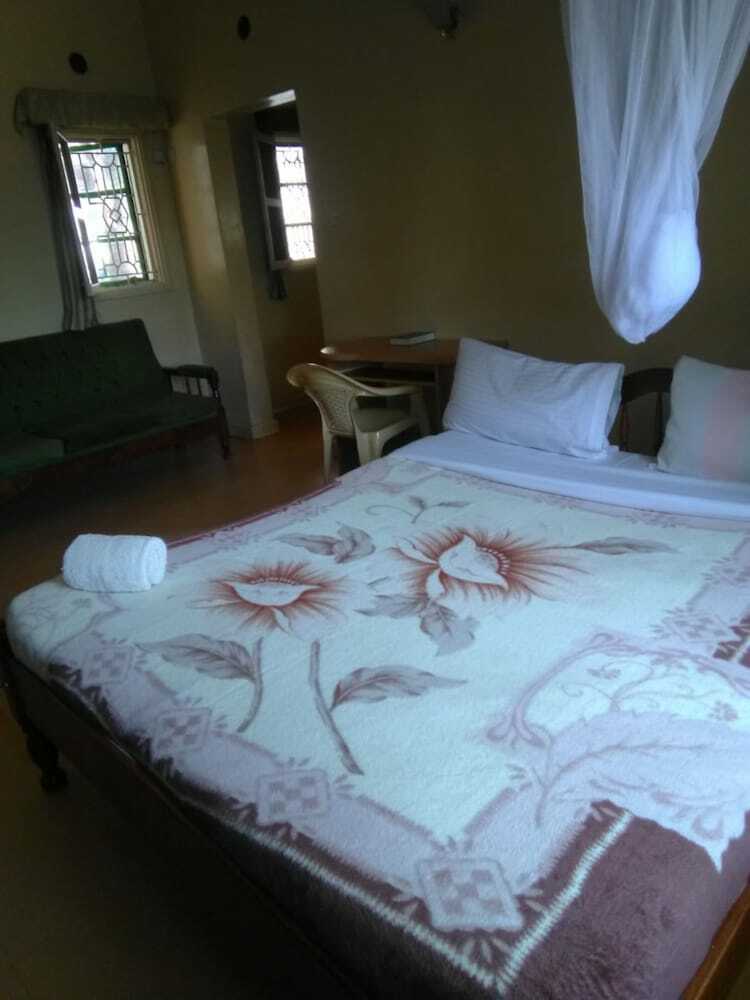 Hotel Magline Conference And Guest House