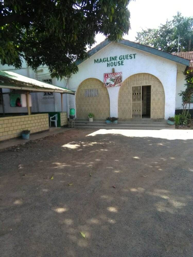 Hotel Magline Conference And Guest House