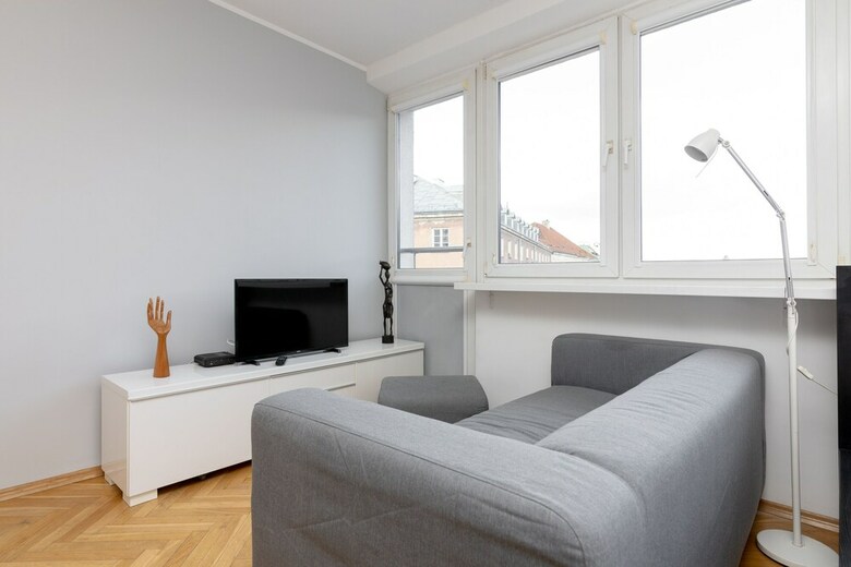 Apartamentos Royal Castle Studio