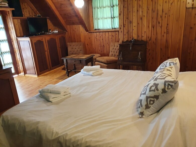 Posada Tu Apart En Bariloche XVI