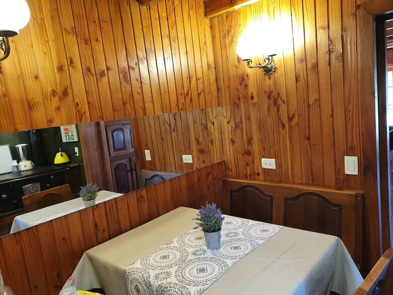 Posada Tu Apart En Bariloche XVI