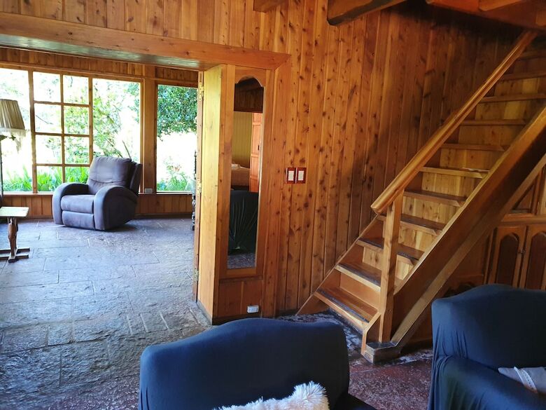 Posada Tu Apart En Bariloche XVI